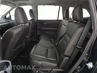 2022 Honda Pilot Special Edition - miniatura 13