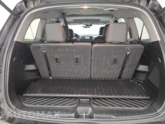 2022 Honda Pilot Special Edition - miniatura 17