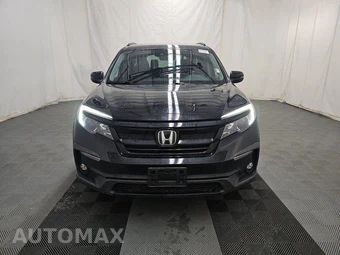 2022 Honda Pilot Special Edition - miniatura 2