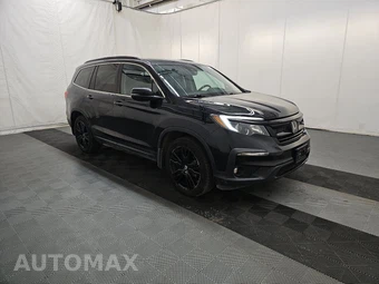 2022 Honda Pilot Special Edition - miniatura 3