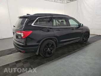 2022 Honda Pilot Special Edition - miniatura 4
