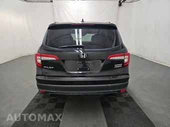 2022 Honda Pilot Special Edition - miniatura 5