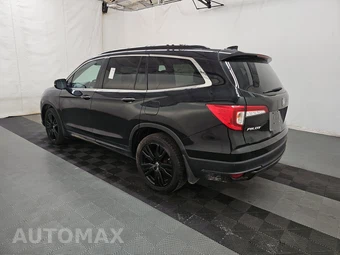 2022 Honda Pilot Special Edition - miniatura 6