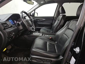 2022 Honda Pilot Special Edition - miniatura 7