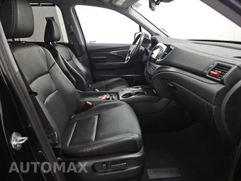 2022 Honda Pilot Special Edition - miniatura 8