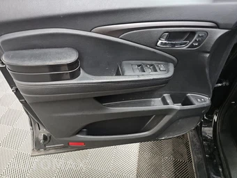 2022 Honda Pilot Special Edition - miniatura 9