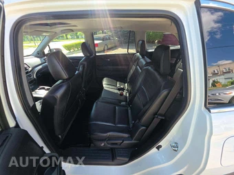 2022 Honda Pilot Special Edition - miniatura 10