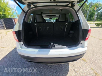 2022 Honda Pilot Special Edition - miniatura 12