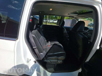 2022 Honda Pilot Special Edition - miniatura 14