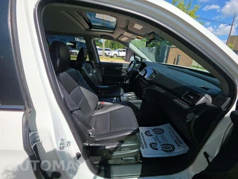2022 Honda Pilot Special Edition - miniatura 16