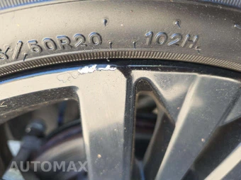2022 Honda Pilot Special Edition - miniatura 20