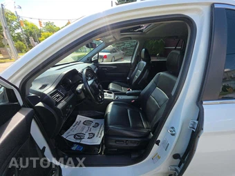 2022 Honda Pilot Special Edition - miniatura 3