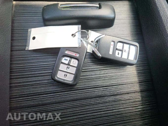 2022 Honda Pilot Special Edition - miniatura 5