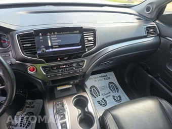 2022 Honda Pilot Special Edition - miniatura 7