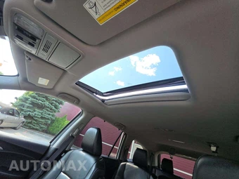 2022 Honda Pilot Special Edition - miniatura 8
