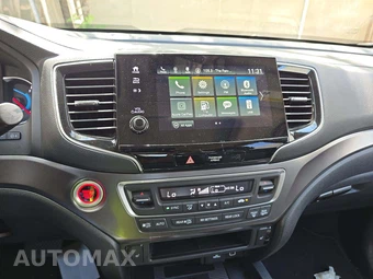 2022 Honda Pilot Special Edition - miniatura 10