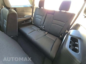 2022 Honda Pilot Special Edition - miniatura 14