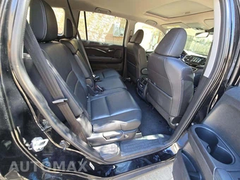 2022 Honda Pilot Special Edition - miniatura 17