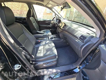 2022 Honda Pilot Special Edition - miniatura 19