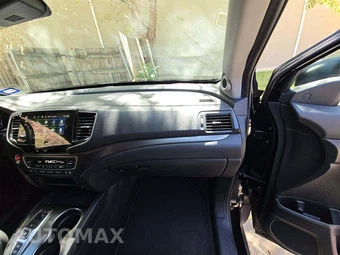 2022 Honda Pilot Special Edition - miniatura 20
