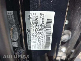 2022 Honda Pilot Special Edition - miniatura 5