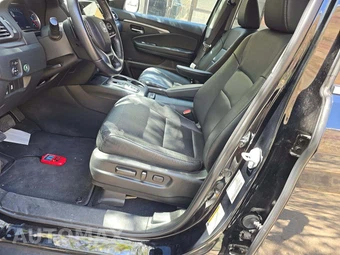 2022 Honda Pilot Special Edition - miniatura 6