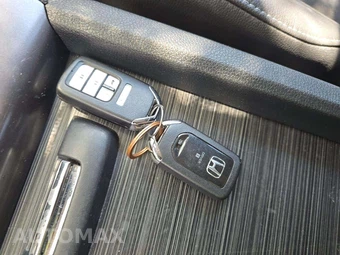 2022 Honda Pilot Special Edition - miniatura 8