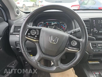 2022 Honda Pilot Special Edition - miniatura 10