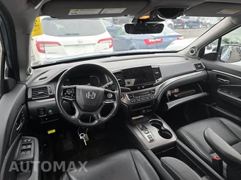 2022 Honda Pilot Special Edition - miniatura 11