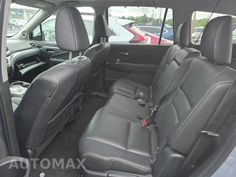 2022 Honda Pilot Special Edition - miniatura 13
