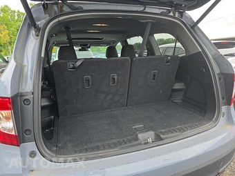 2022 Honda Pilot Special Edition - miniatura 17