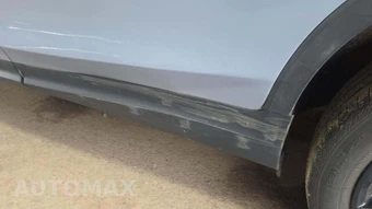 2022 Honda Pilot Special Edition - miniatura 22