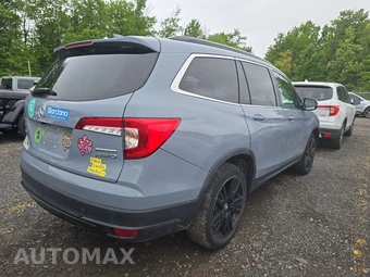 2022 Honda Pilot Special Edition - miniatura 4