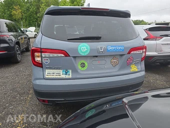 2022 Honda Pilot Special Edition - miniatura 5