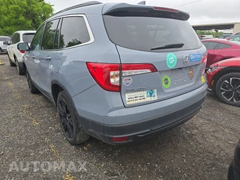 2022 Honda Pilot Special Edition - miniatura 6
