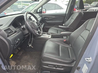 2022 Honda Pilot Special Edition - miniatura 7