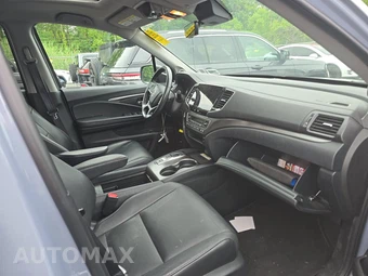 2022 Honda Pilot Special Edition - miniatura 8