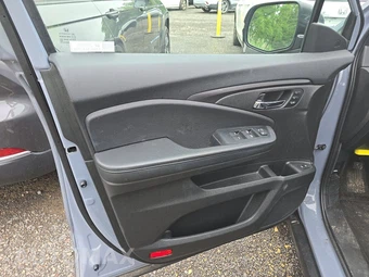 2022 Honda Pilot Special Edition - miniatura 9
