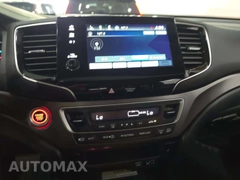 2022 Honda Pilot Special Edition - miniatura 10