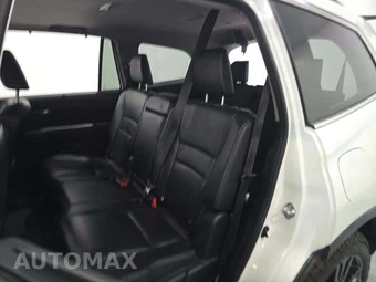 2022 Honda Pilot Special Edition - miniatura 13