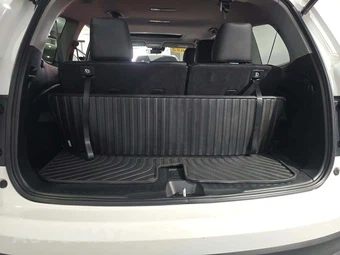 2022 Honda Pilot Special Edition - miniatura 15