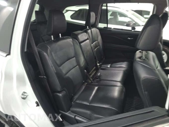 2022 Honda Pilot Special Edition - miniatura 17