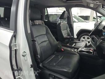 2022 Honda Pilot Special Edition - miniatura 19