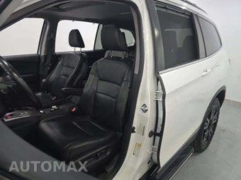 2022 Honda Pilot Special Edition - miniatura 6