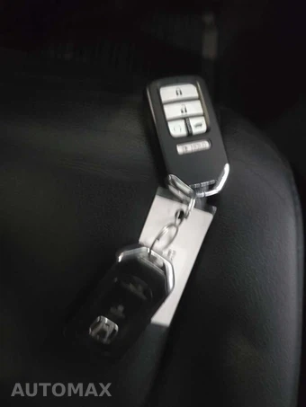 2022 Honda Pilot Special Edition - miniatura 8