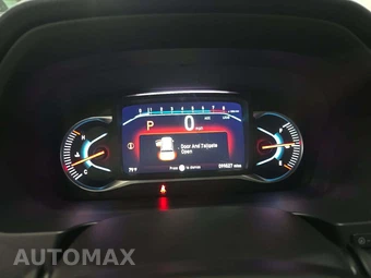 2022 Honda Pilot Special Edition - miniatura 9
