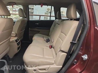 2022 Honda Pilot Special Edition - miniatura 10