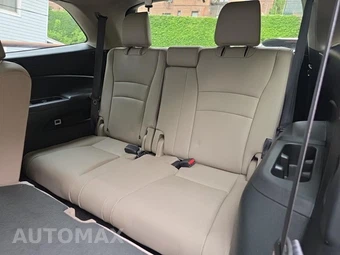 2022 Honda Pilot Special Edition - miniatura 11