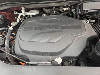 2022 Honda Pilot Special Edition - miniatura 13