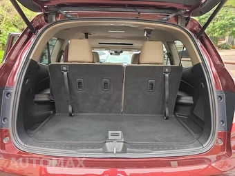 2022 Honda Pilot Special Edition - miniatura 14